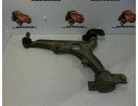 BRAZO SUSPENSION INFERIOR DELANTERO IZQUIERDO 7780445 7780445 