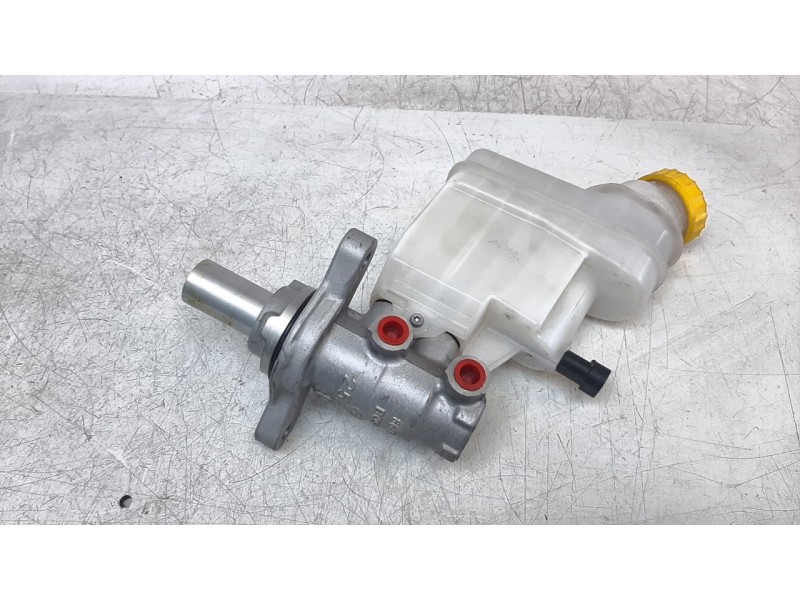 Recambio de bomba freno para jeep compass (m7) longitude fwd referencia OEM IAM 68347156AD  