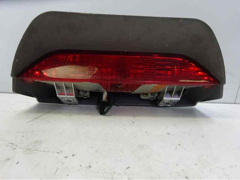 Recambio de luz central de freno para hyundai getz (tb) 1.1 12v cat referencia OEM IAM   