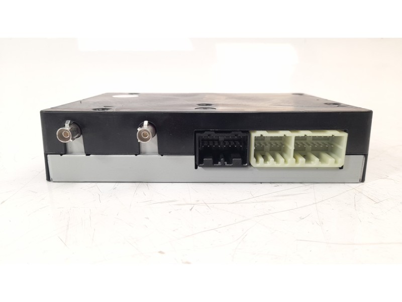Recambio de modulo electronico para opel crossland x excellence referencia OEM IAM 39131306 9825393680 