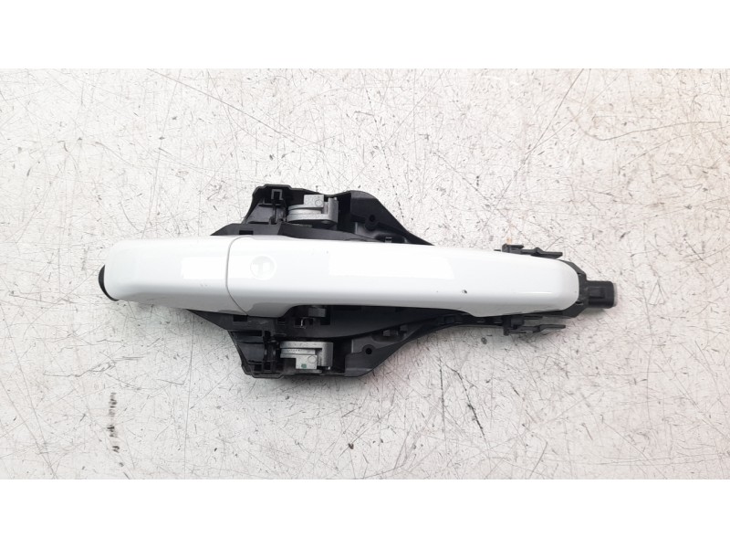 Recambio de maneta exterior delantera derecha para land rover discovery sport pure referencia OEM IAM FK72224A82AA  