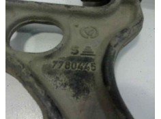 Recambio de brazo suspension inferior delantero izquierdo para alfa romeo 145 1.7 16v cat referencia OEM IAM 7780445   2