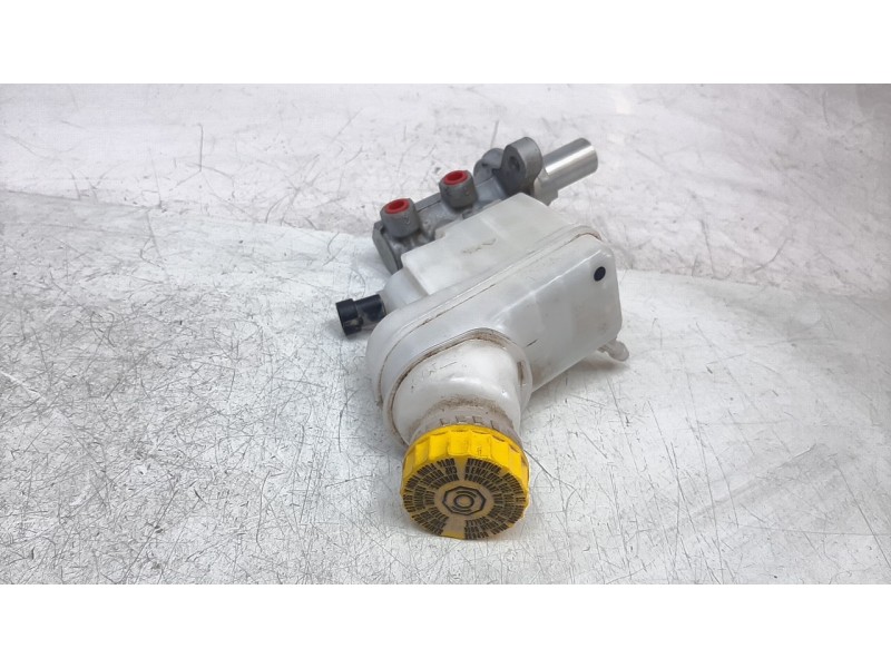 Recambio de bomba freno para jeep compass (m7) longitude fwd referencia OEM IAM 68347156AD  