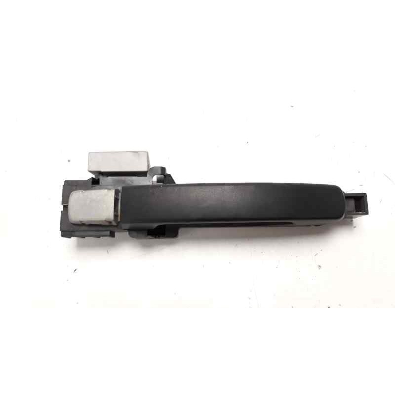 Recambio de maneta exterior delantera derecha para nissan navara pick-up (d40m) 2.5 dci diesel cat referencia OEM IAM 80610EB30B
