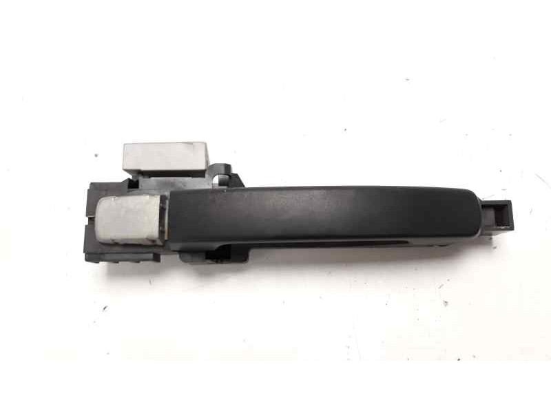 Recambio de maneta exterior delantera derecha para nissan navara pick-up (d40m) 2.5 dci diesel cat referencia OEM IAM 80610EB30B