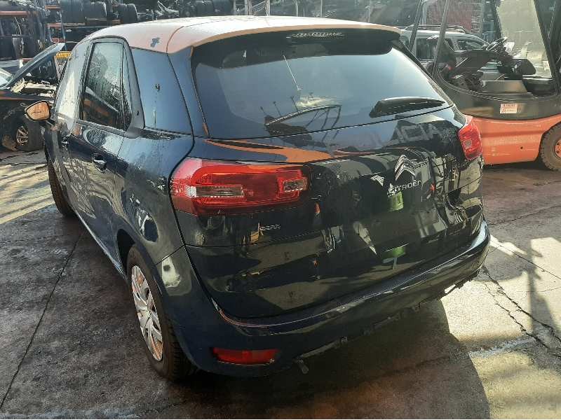 citroen c4 picasso del año 2015