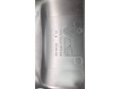 Recambio de moldura para volkswagen polo 1.0 tsi referencia OEM IAM 2G1858417BB   2