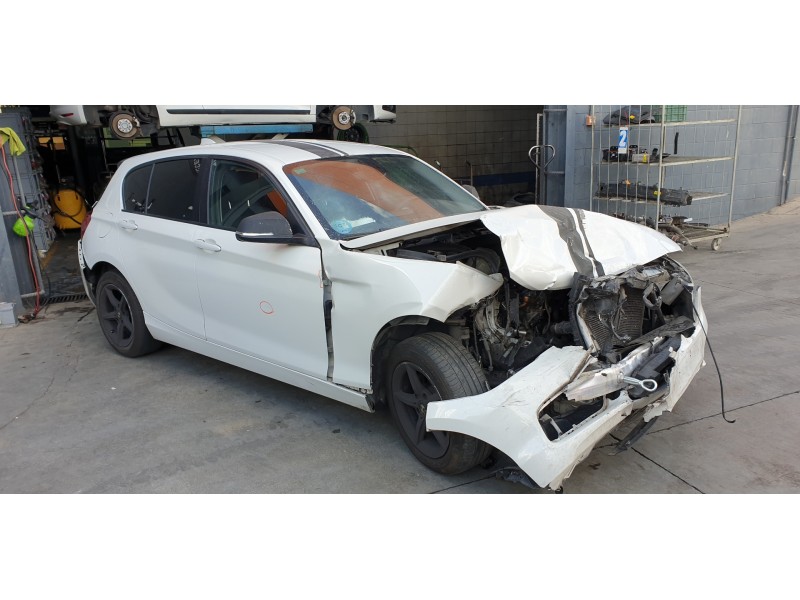 bmw serie 1 lim. (f20/f21) del año 2016