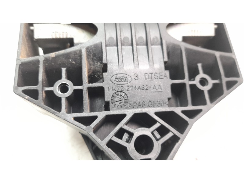 Recambio de maneta exterior delantera derecha para land rover discovery sport pure referencia OEM IAM FK72224A82AA  
