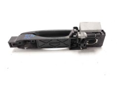 Recambio de maneta exterior delantera derecha para nissan navara pick-up (d40m) 2.5 dci diesel cat referencia OEM IAM 80610EB30B 2