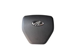 Recambio de kit airbag para mahindra kuv 100 2wd nxt referencia OEM IAM 0120CAZ00021N   2