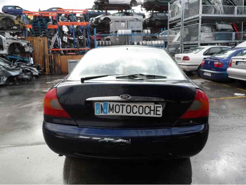 ford mondeo berlina (gd) del año 1998