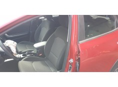 JUEGO ASIENTOS COMPLETO 88160J7020AZE 