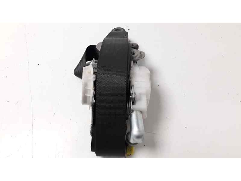 Recambio de cinturon seguridad delantero derecho para toyota rav 4 (a3) executive referencia OEM IAM J082512  
