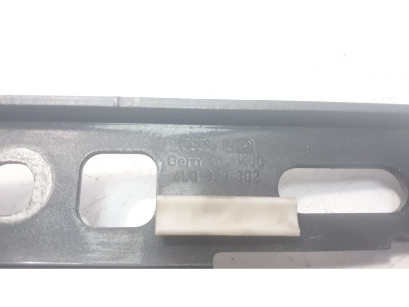 Recambio de retenedor puerta para audi q7 (4l) 3.0 v6 24v tdi referencia OEM IAM 4L0823302  