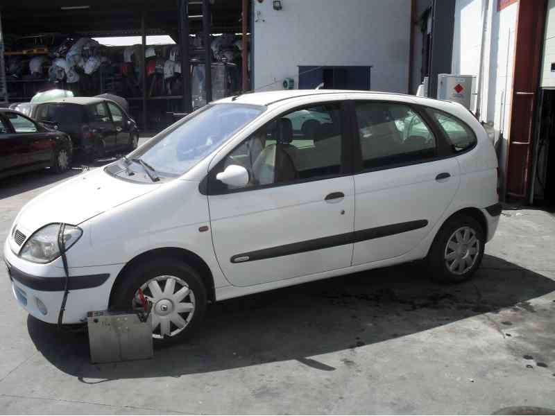 renault scenic (ja..) del año 2002