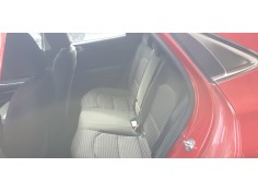 Recambio de juego asientos completo para kia xceed drive referencia OEM IAM 88160J7020AZE   2