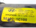 MOTOR LIMPIA DELANTERO 981101C100 981101C100 