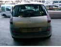 RENAULT SCENIC II