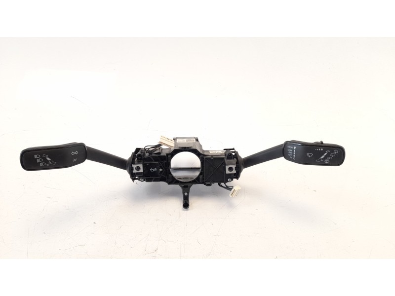 Recambio de mando multifuncion para volkswagen golf vii variant (bv5) 1.6 tdi referencia OEM IAM 5Q0953521K 5Q0953502M 