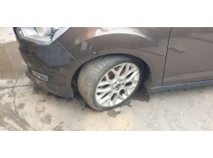 Recambio de mangueta delantera izquierda para ford c-max (ceu) business edition referencia OEM IAM 1882875   2