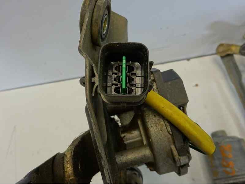 Recambio de motor limpia delantero para hyundai getz (tb) 1.1 12v cat referencia OEM IAM 981101C100  