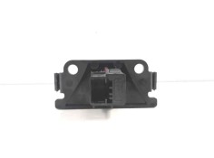 Recambio de warning para peugeot 307 (s1) referencia OEM IAM 9643219577   2