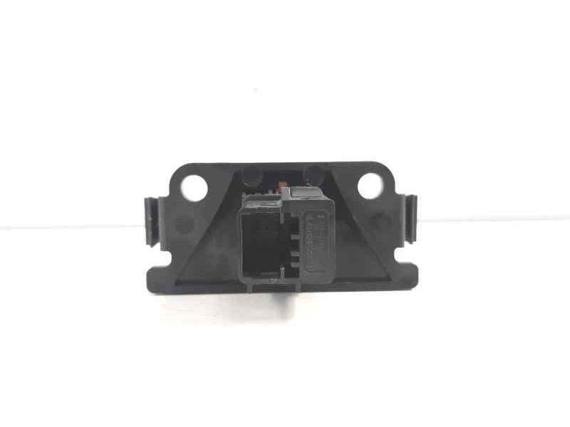 Recambio de warning para peugeot 307 (s1) referencia OEM IAM 9643219577  
