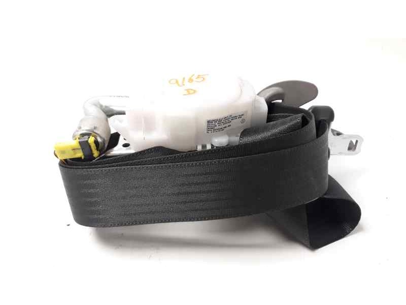 Recambio de cinturon seguridad delantero derecho para toyota rav 4 (a3) executive referencia OEM IAM J082512  