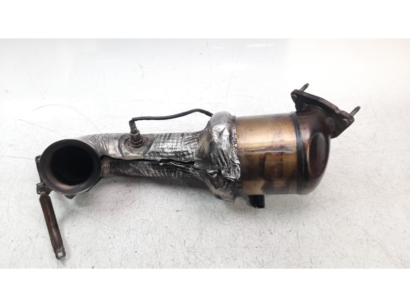 Recambio de catalizador para land rover discovery sport pure referencia OEM IAM GJ32SG267AF  