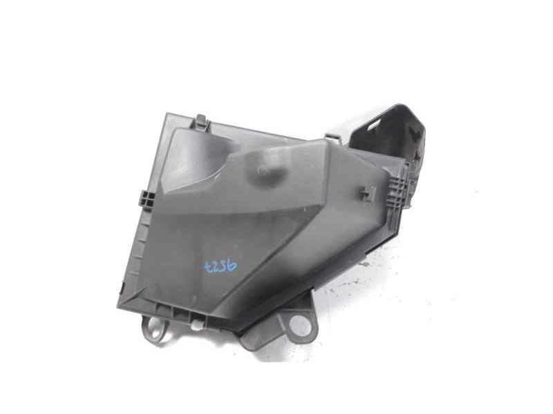 Recambio de filtro aire para bmw serie 1 berlina (e81/e87) 120d referencia OEM IAM 13717797460  