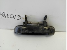 Recambio de maneta exterior delantera derecha para audi a4 avant (8e) 3.0 tdi quattro referencia OEM IAM 8E0839207   2