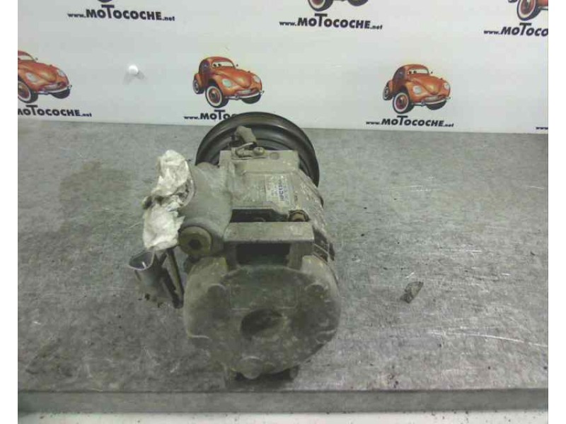Recambio de compresor aire acondicionado para toyota rav 4 (a2) 2.0 turbodiesel cat referencia OEM IAM 10S15L 32634 2554