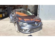 renault megane iv berlina 5p del año 2018 2