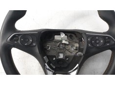 Recambio de volante motor para opel crossland x excellence referencia OEM IAM 9813701180   2