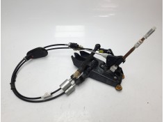 PALANCA CAMBIO 341042886R 