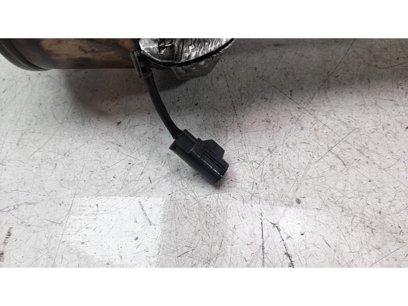 Recambio de catalizador para land rover discovery sport pure referencia OEM IAM GJ32SG267AF  