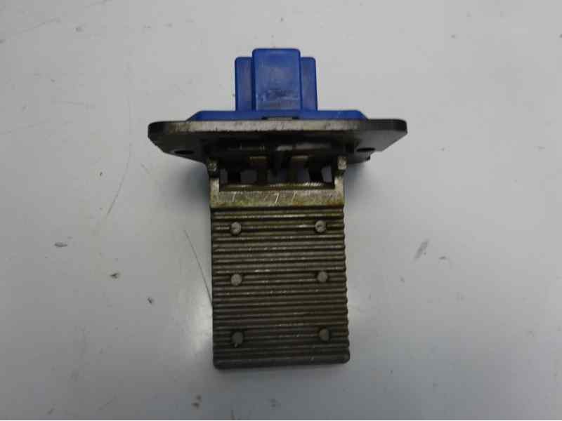 Recambio de resistencia calefaccion para hyundai getz (tb) 1.1 12v cat referencia OEM IAM 970351E100  