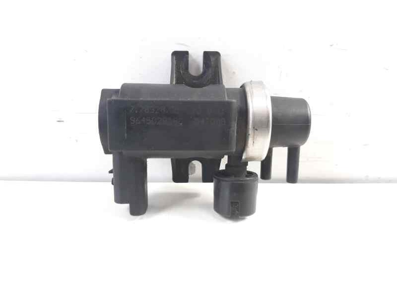 Recambio de valvula aire adicional para peugeot 307 (s1) referencia OEM IAM 9645028180 72832800 