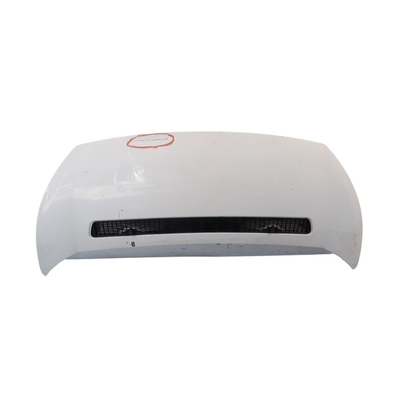 Recambio de capo para citroen jumpy hdi 90 27 l1h1 furg. referencia OEM IAM 1608371780 109095430 FT9233100