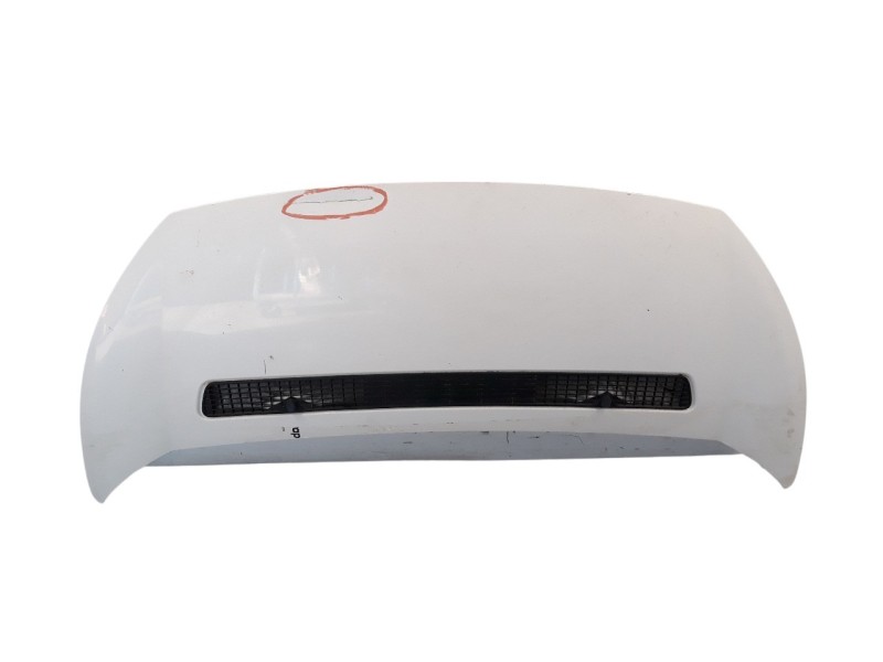 Recambio de capo para citroen jumpy hdi 90 27 l1h1 furg. referencia OEM IAM 1608371780 109095430 FT9233100