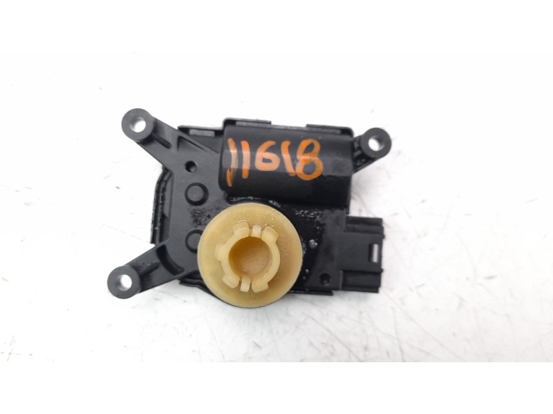 Recambio de motor calefaccion para volkswagen polo 1.0 tsi referencia OEM IAM 2Q0907511D  