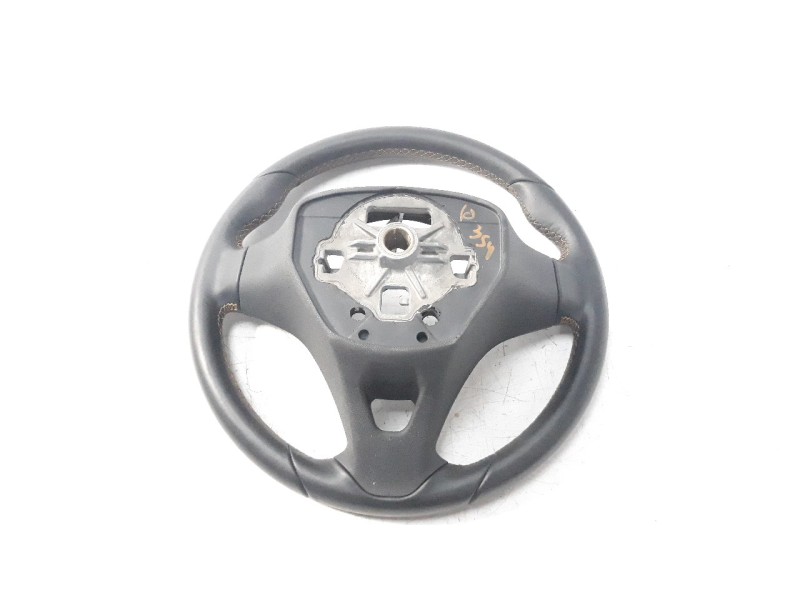 Recambio de volante motor para opel crossland x excellence referencia OEM IAM 9813701180  