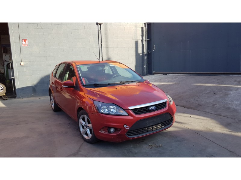 ford focus lim. (cb4) del año 2010