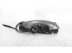 Recambio de maneta exterior delantera derecha para volkswagen golf vii variant (bv5) 1.6 tdi referencia OEM IAM 5G0837205N  
