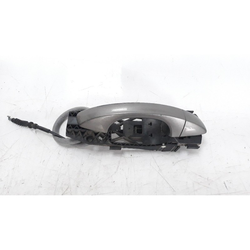 Recambio de maneta exterior delantera derecha para volkswagen golf vii variant (bv5) 1.6 tdi referencia OEM IAM 5G0837205N  