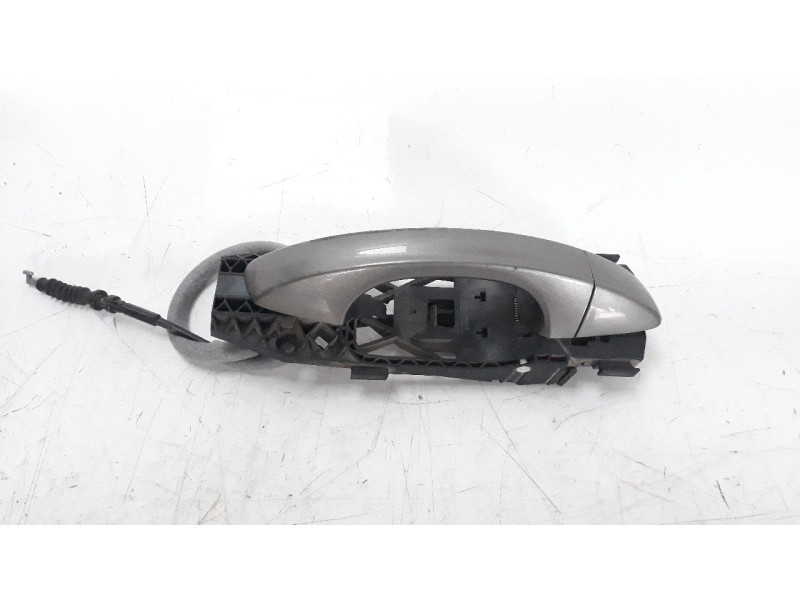 Recambio de maneta exterior delantera derecha para volkswagen golf vii variant (bv5) 1.6 tdi referencia OEM IAM 5G0837205N  
