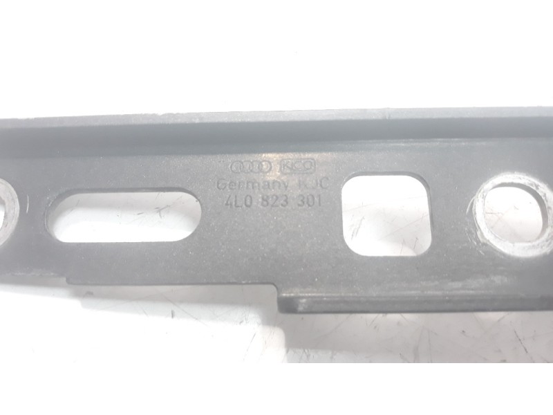 Recambio de retenedor puerta para audi q7 (4l) 3.0 v6 24v tdi referencia OEM IAM 4L0823301  