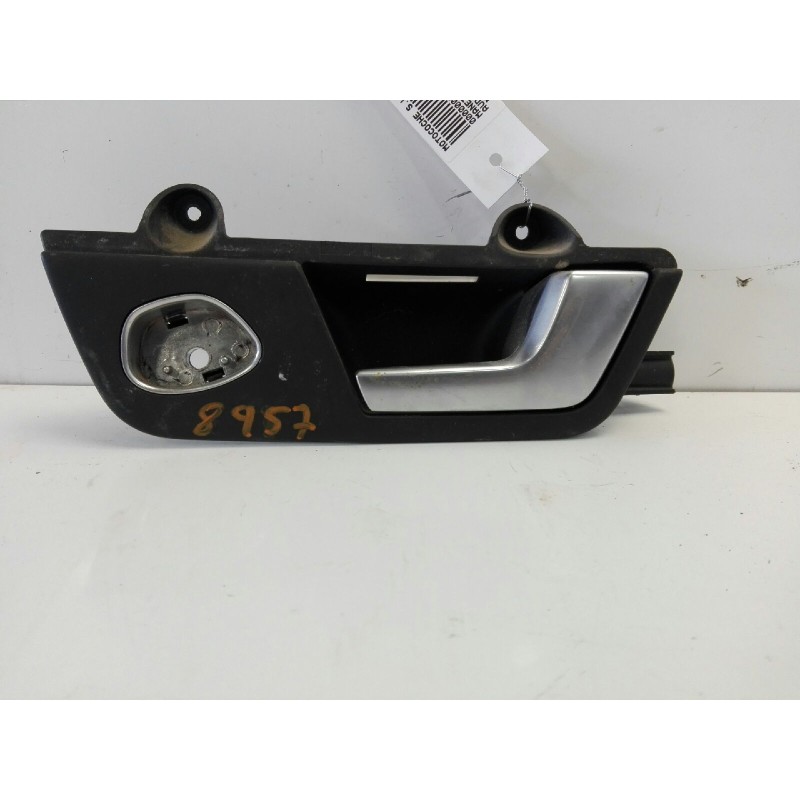 Recambio de maneta interior delantera derecha para audi a4 avant (8e) 3.0 tdi quattro referencia OEM IAM   