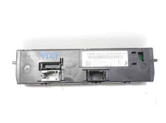 Recambio de mando calefaccion / aire acondicionado para bmw serie 1 berlina (e81/e87) 120d referencia OEM IAM 64119147297   2